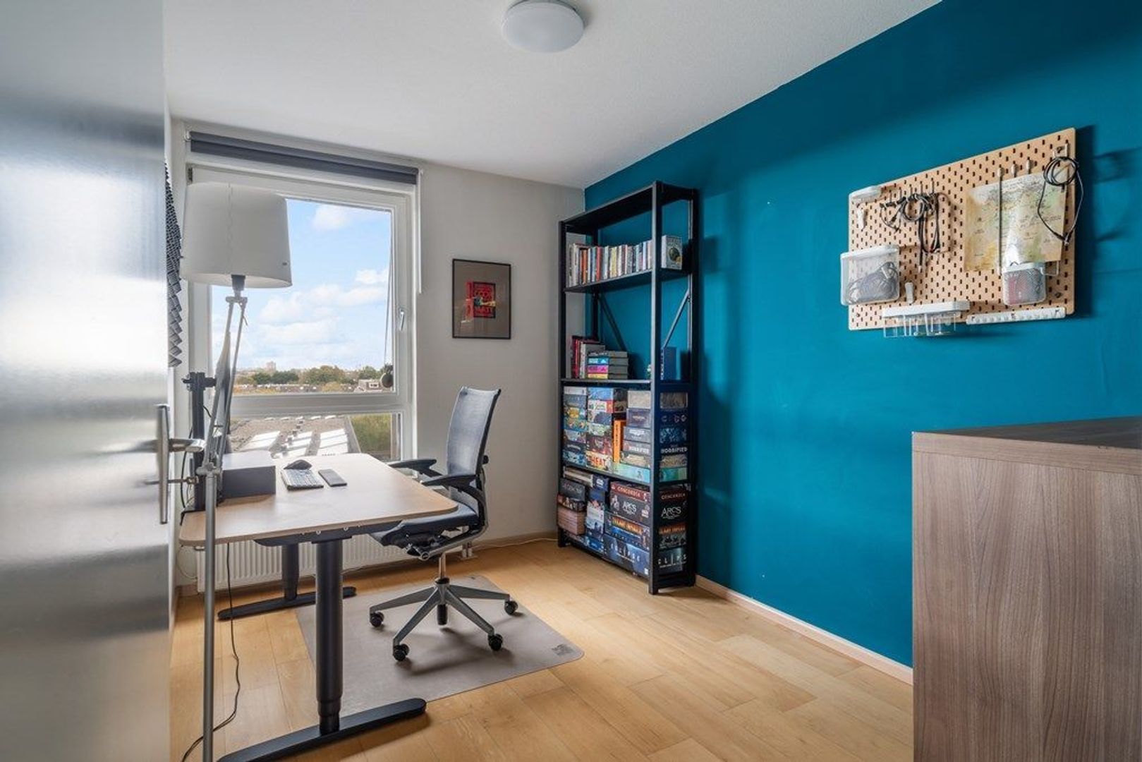 Volendamlaan 1226, Den Haag foto-45