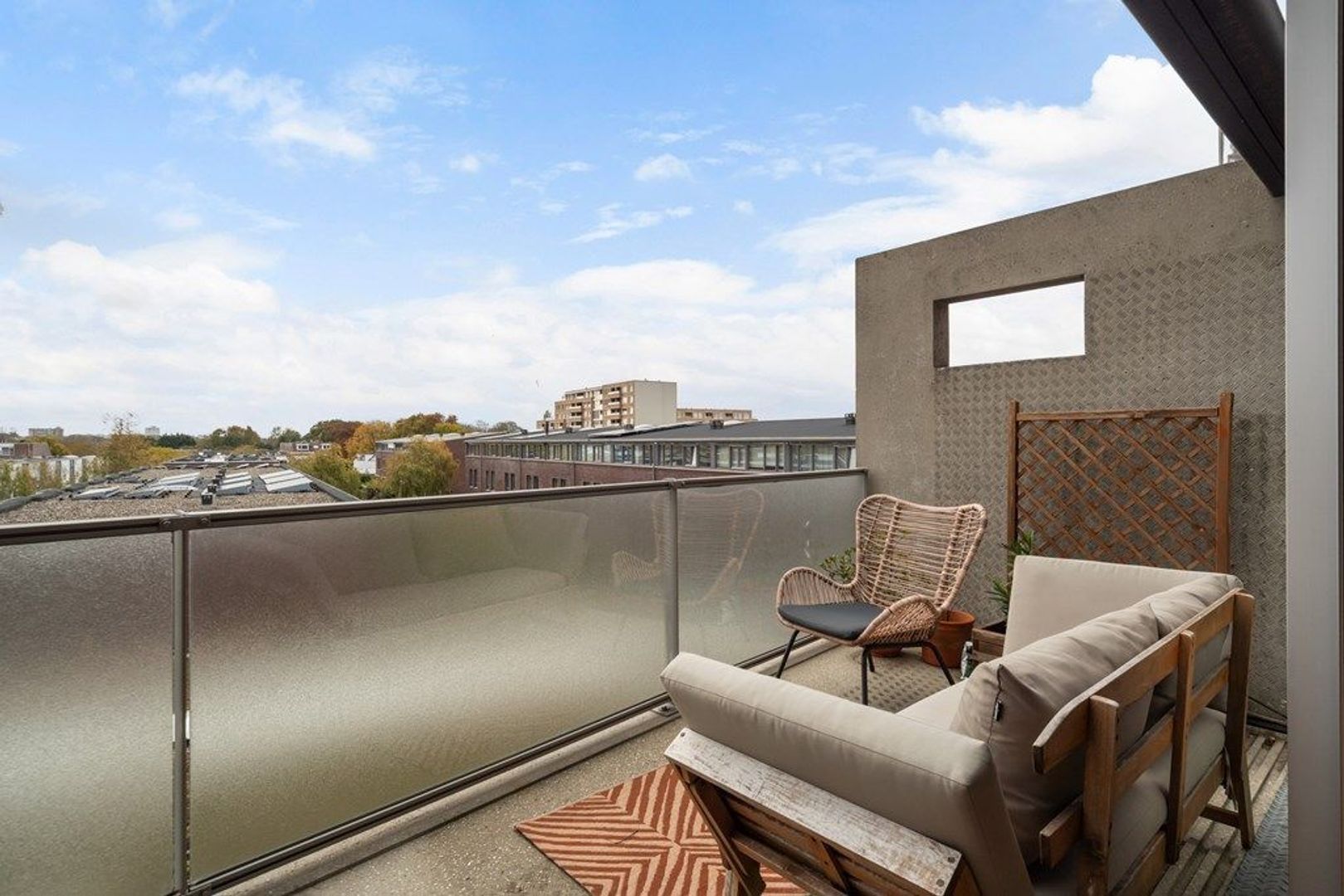 Volendamlaan 1226, Den Haag foto-3