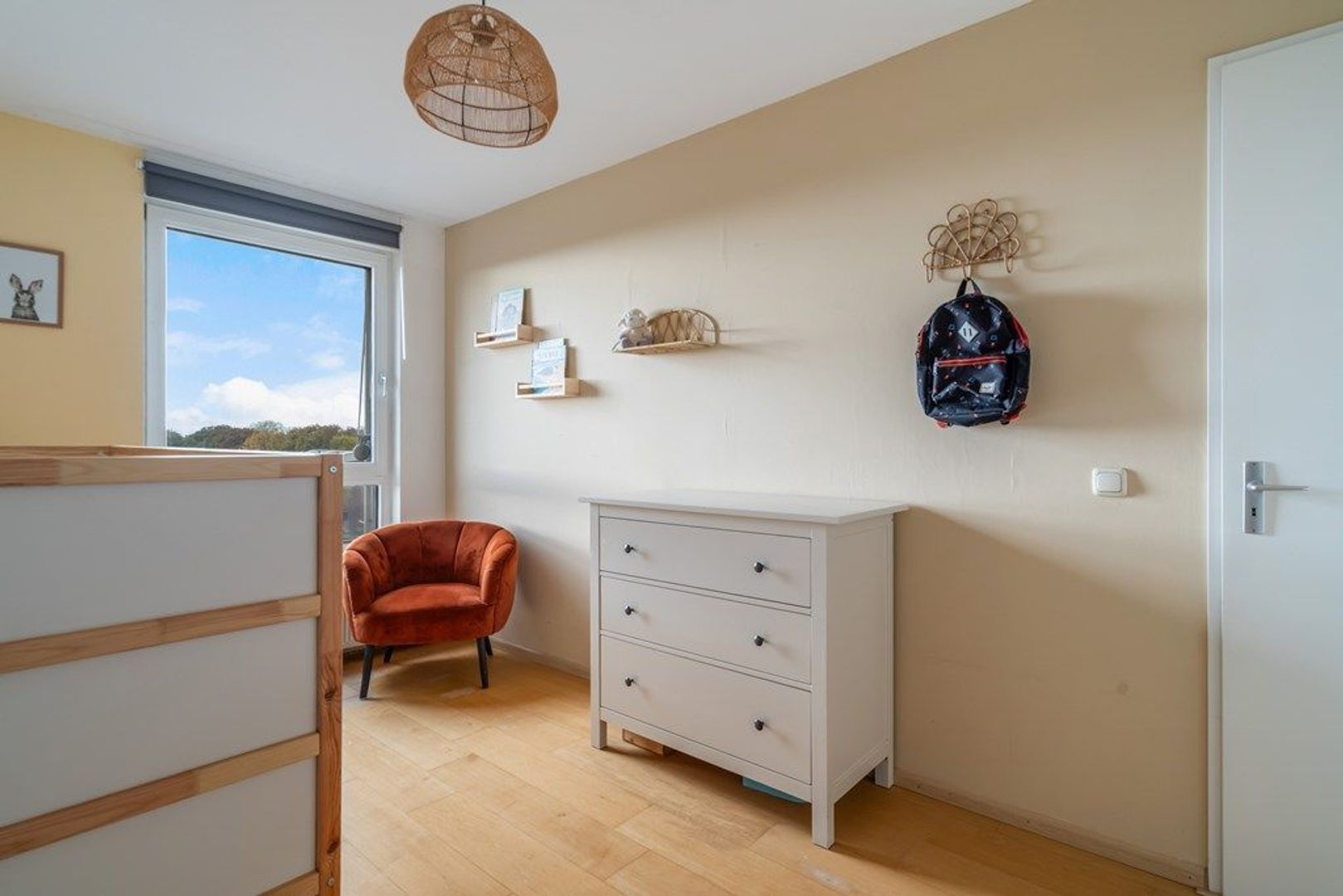 Volendamlaan 1226, Den Haag foto-43