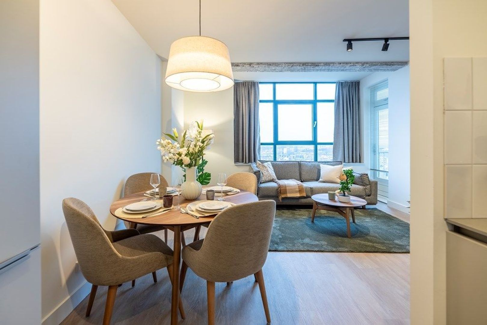 Ungerplein 2 B04, Rotterdam foto-33