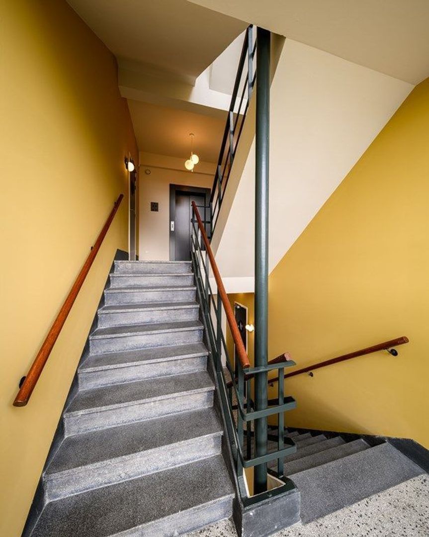 Ungerplein 2 B04, Rotterdam foto-36