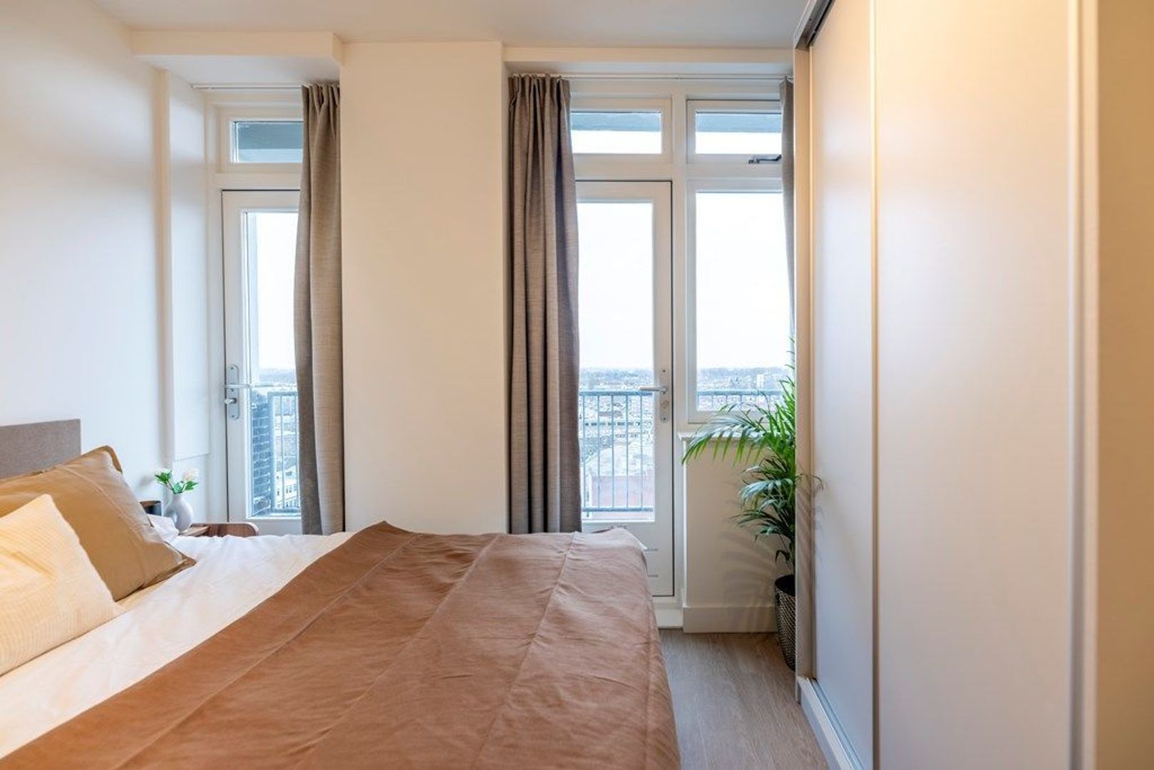 Ungerplein 2 B04, Rotterdam foto-28