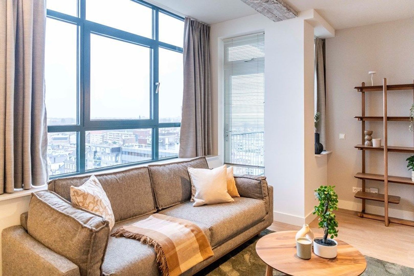 Ungerplein 2 B04, Rotterdam foto-19