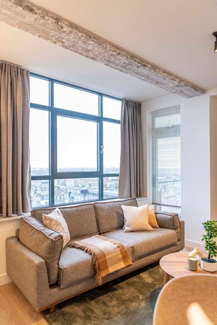 Ungerplein 2 B04, Rotterdam foto-20