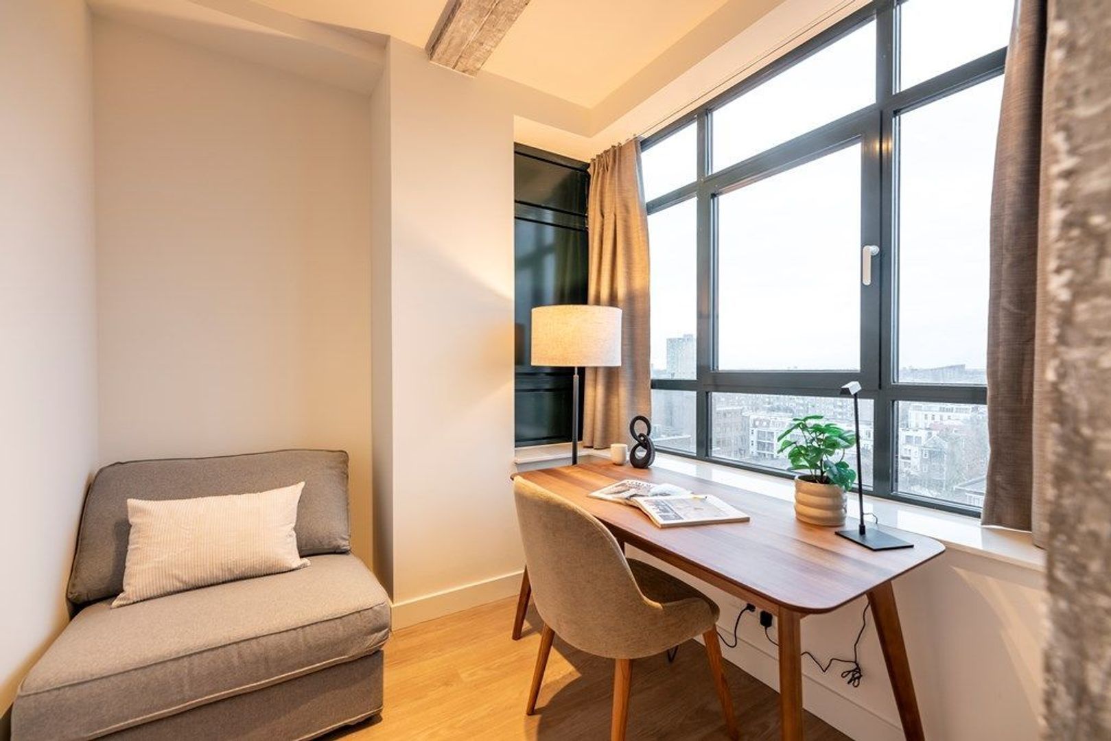 Ungerplein 2 D10, Rotterdam foto-11