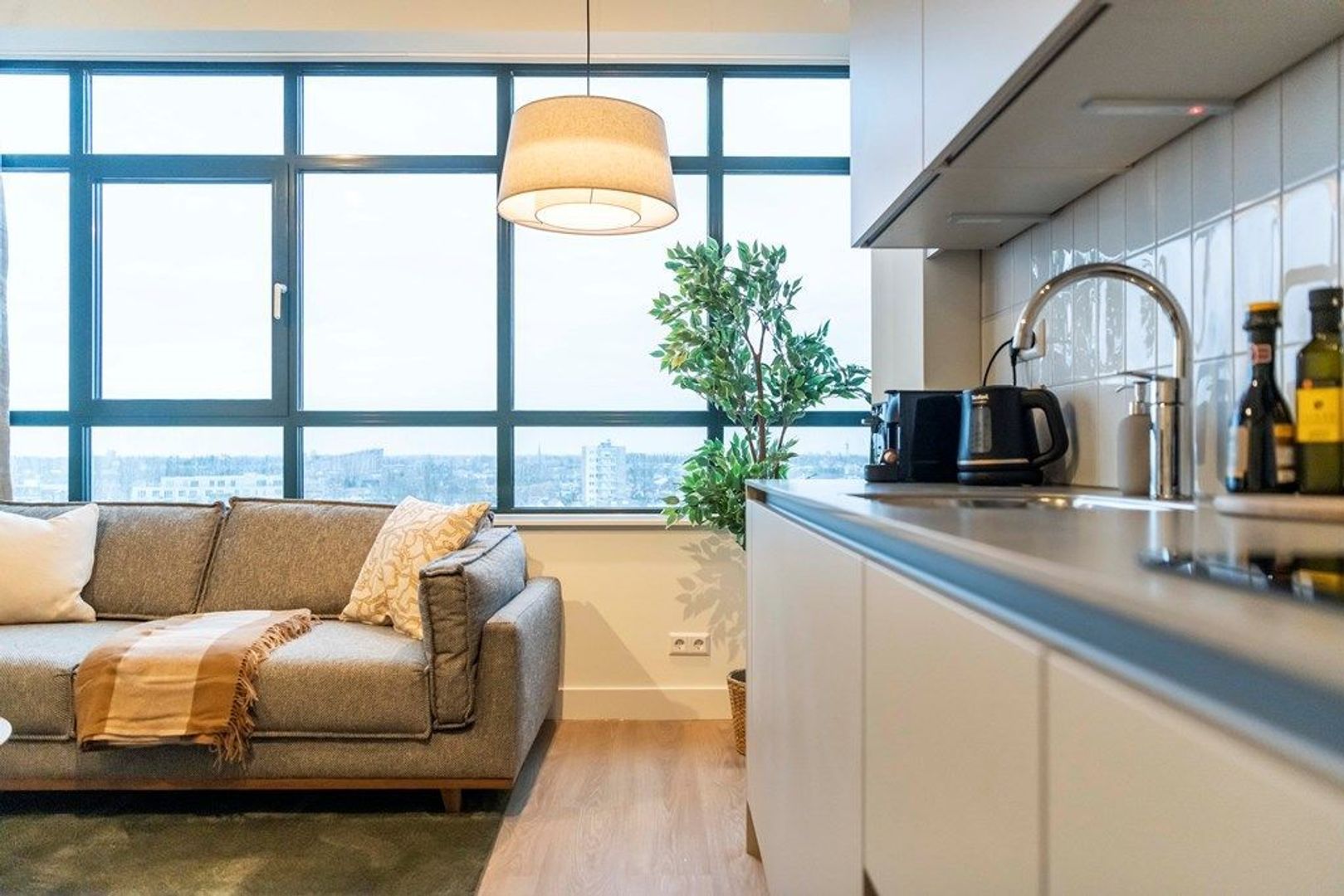 Ungerplein 2 D10, Rotterdam foto-23