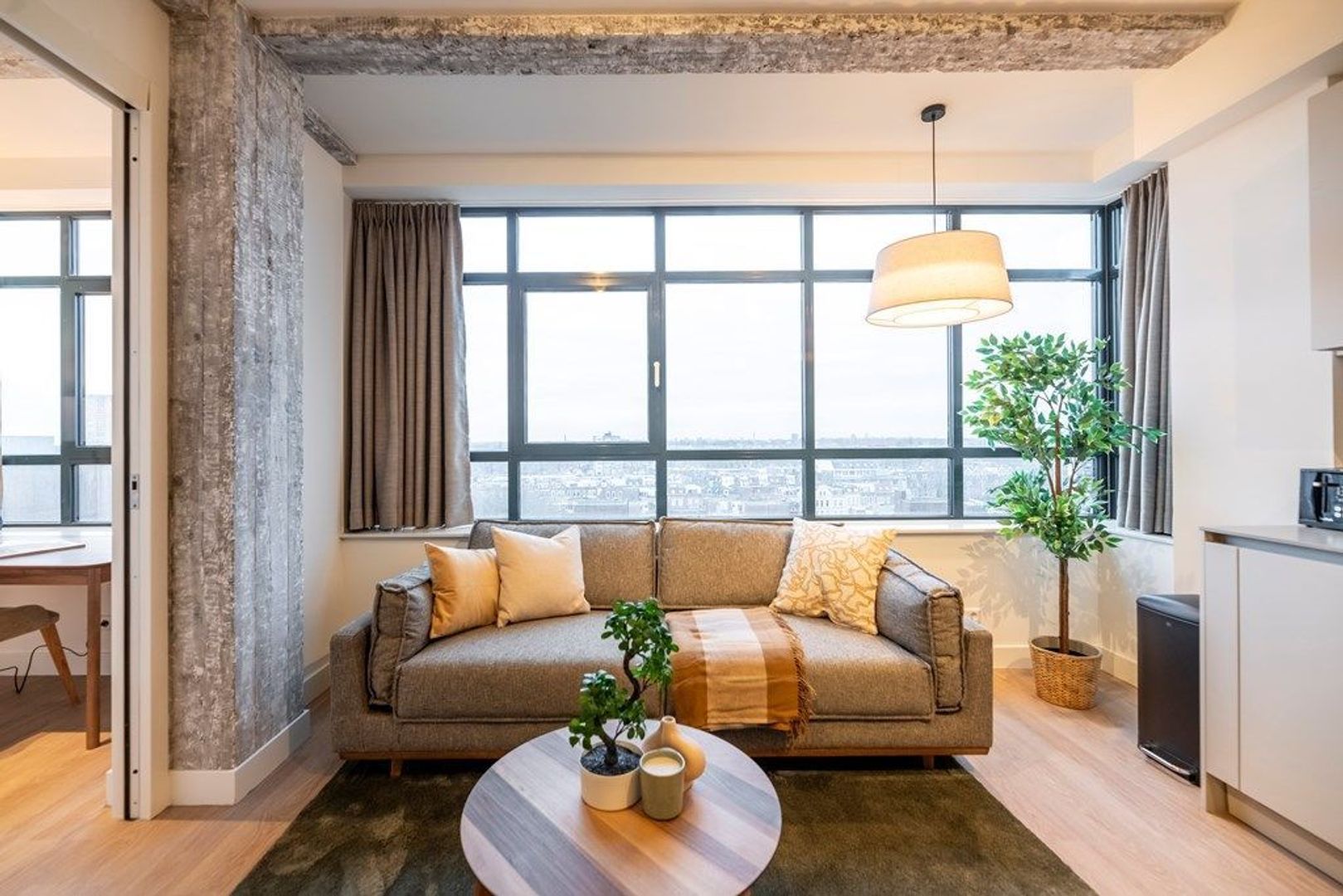 Ungerplein 2 D10, Rotterdam foto-6