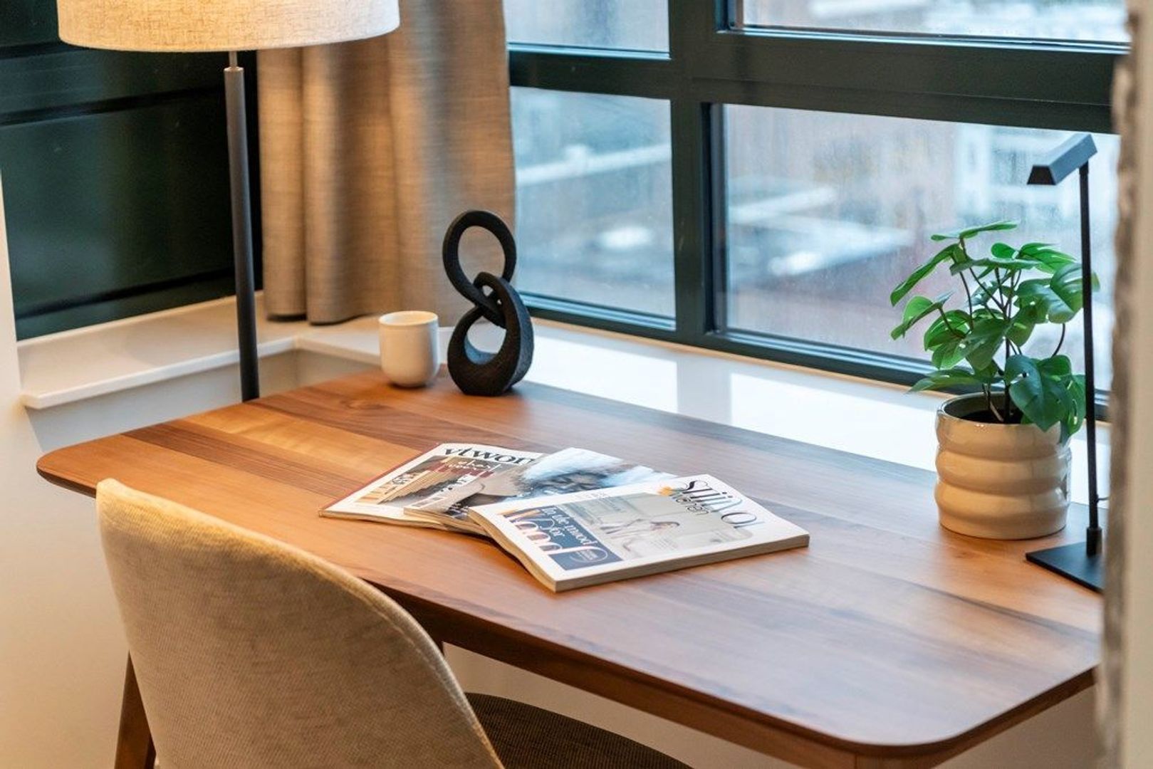 Ungerplein 2 D10, Rotterdam foto-24