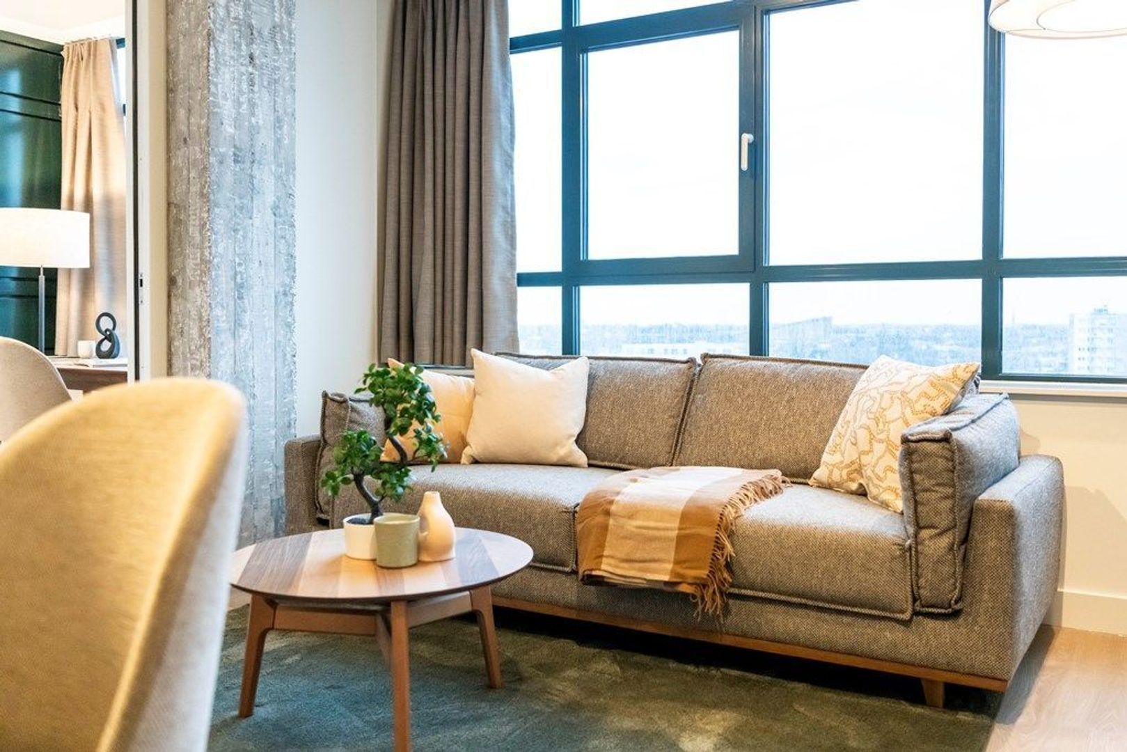 Ungerplein 2 D10, Rotterdam foto-22