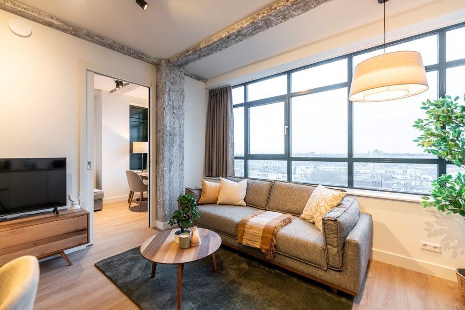 Ungerplein 2 D10, Rotterdam foto-3