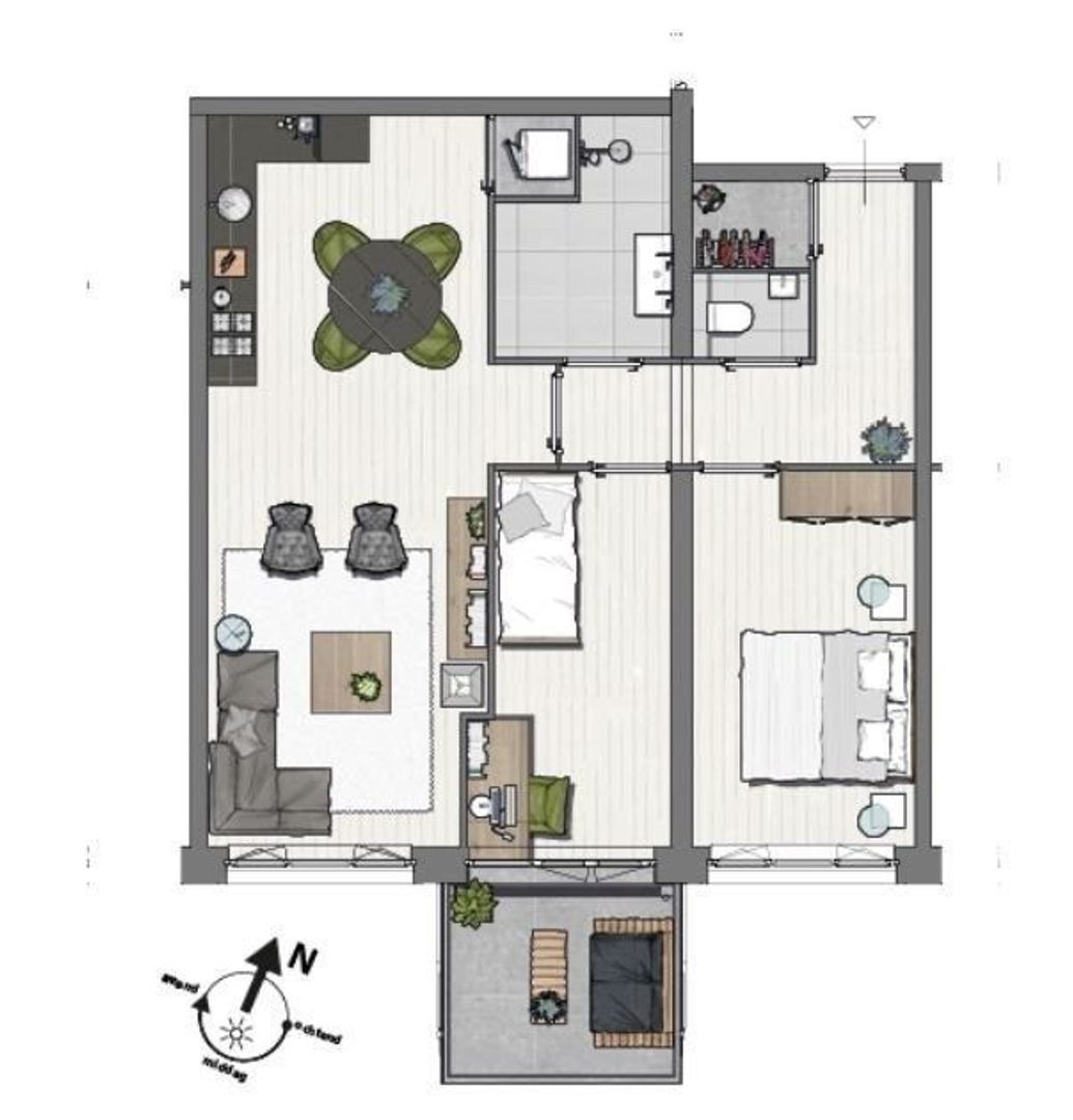 Martinus Nijhofflaan 406, Delft foto-23