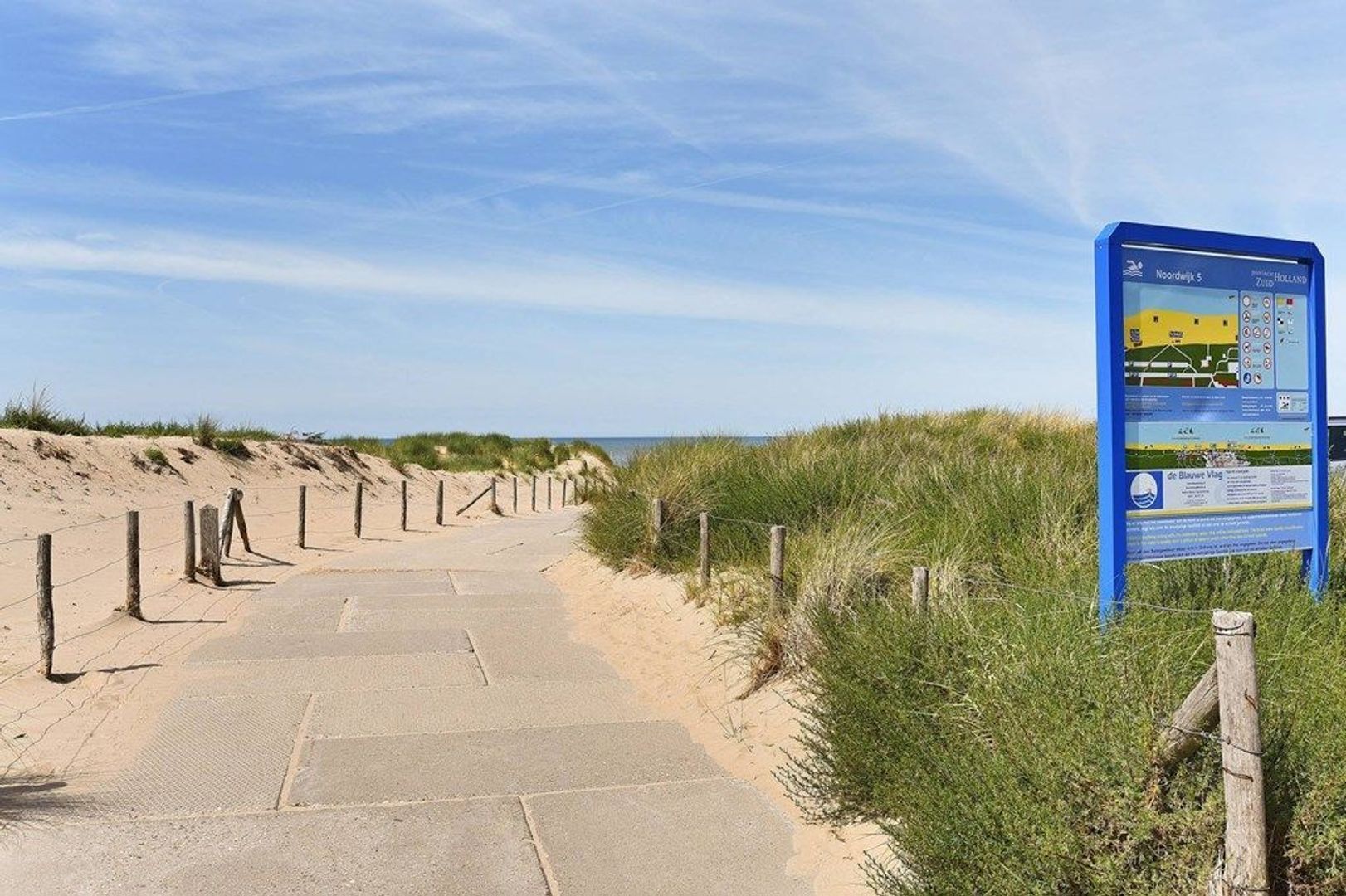 Javaweg 1, Noordwijk foto-42