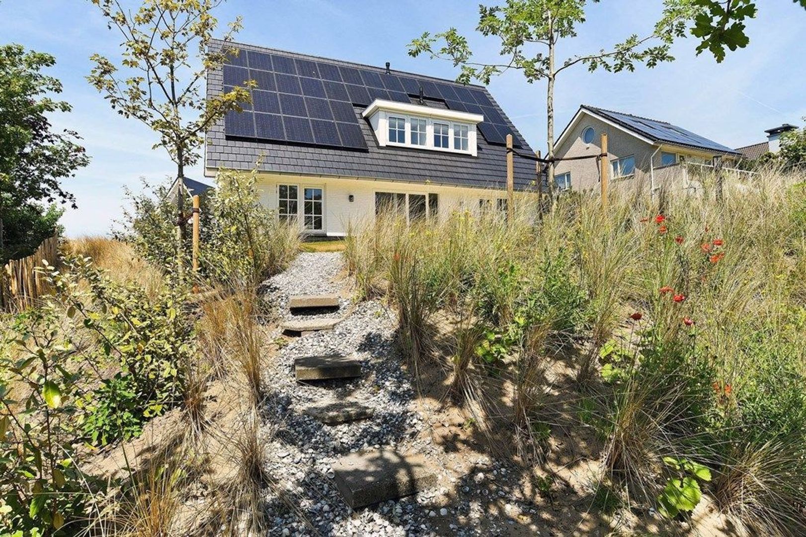 Javaweg 1, Noordwijk foto-39