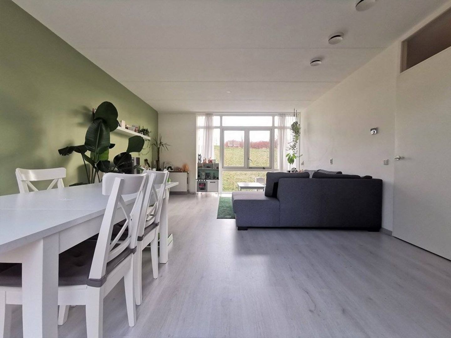 Meerum Terwogtlaan 175, Rotterdam foto-7