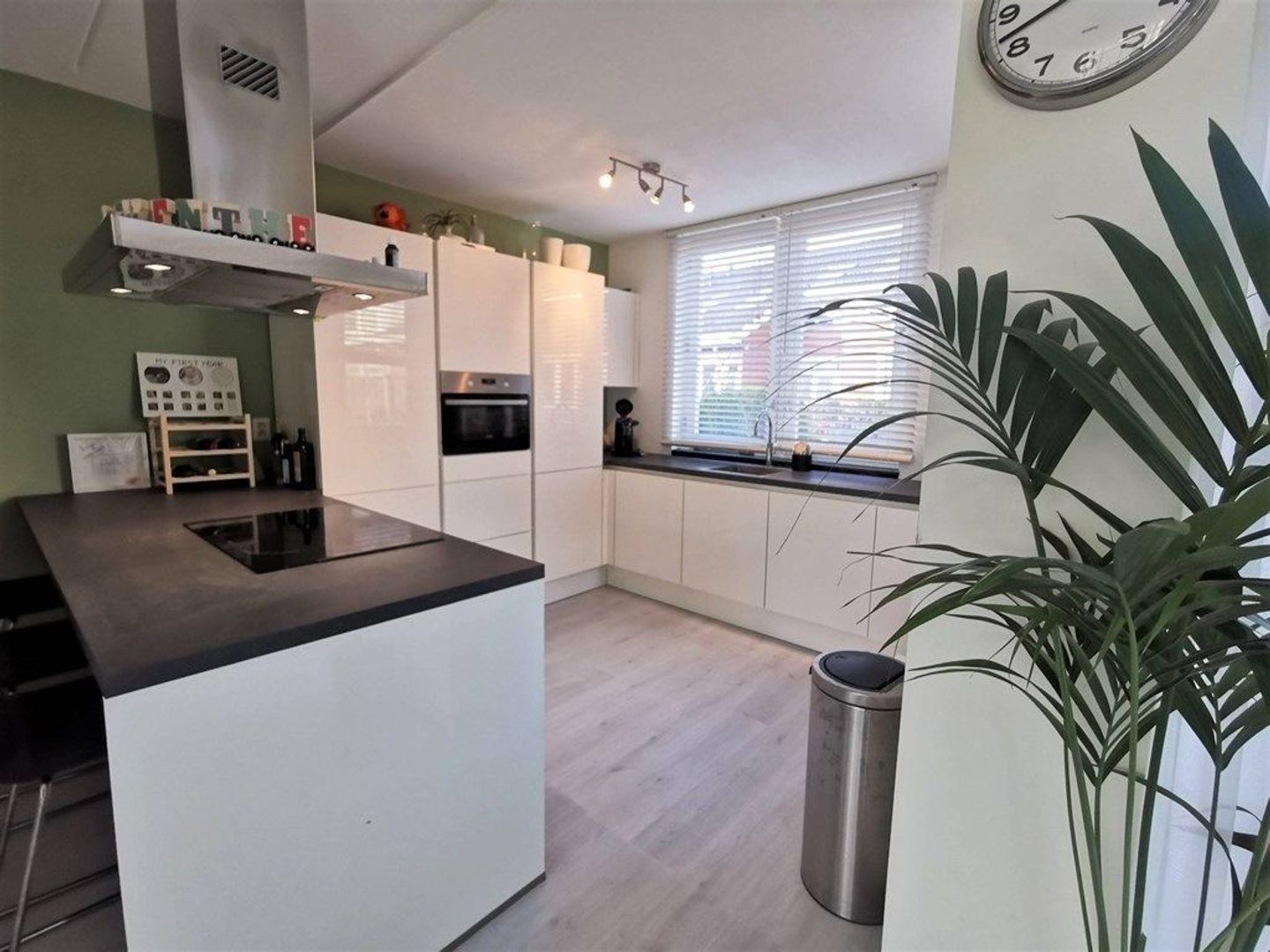 Meerum Terwogtlaan 175, Rotterdam foto-9