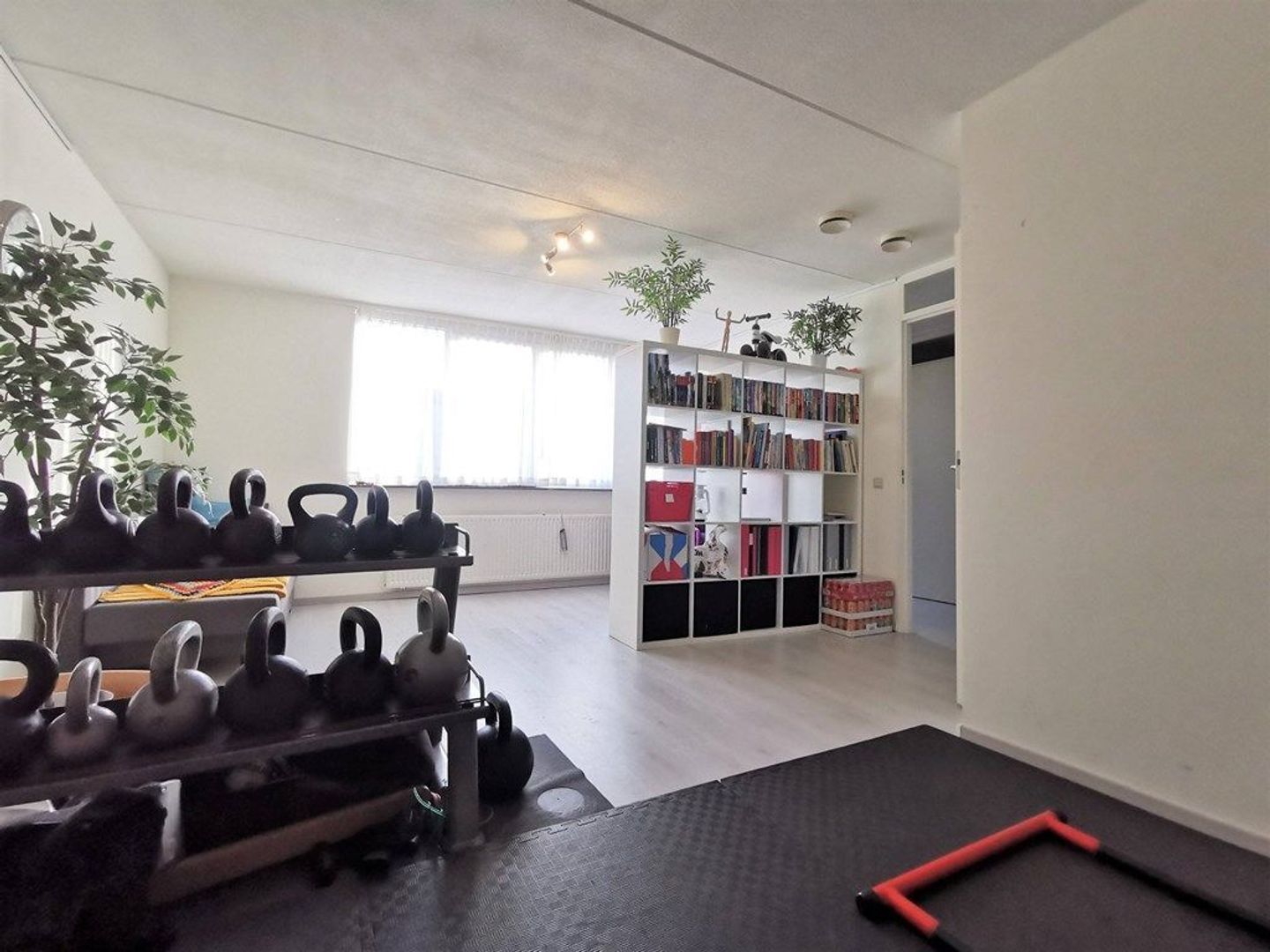 Meerum Terwogtlaan 175, Rotterdam foto-19