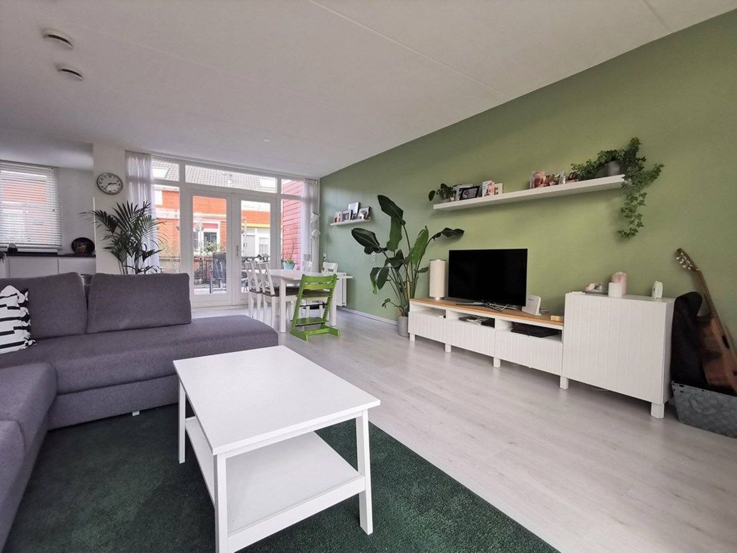 Meerum Terwogtlaan 175, Rotterdam foto-8