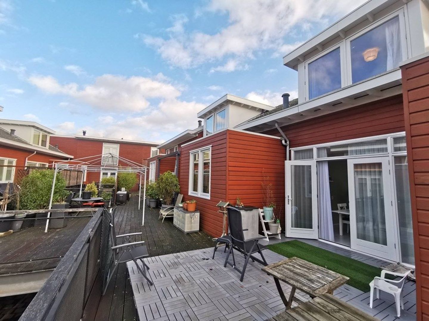 Meerum Terwogtlaan 175, Rotterdam foto-13