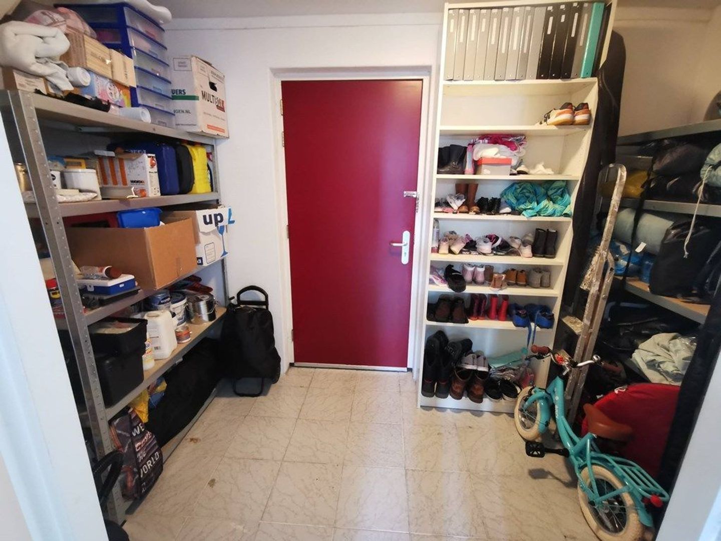 Meerum Terwogtlaan 175, Rotterdam foto-21