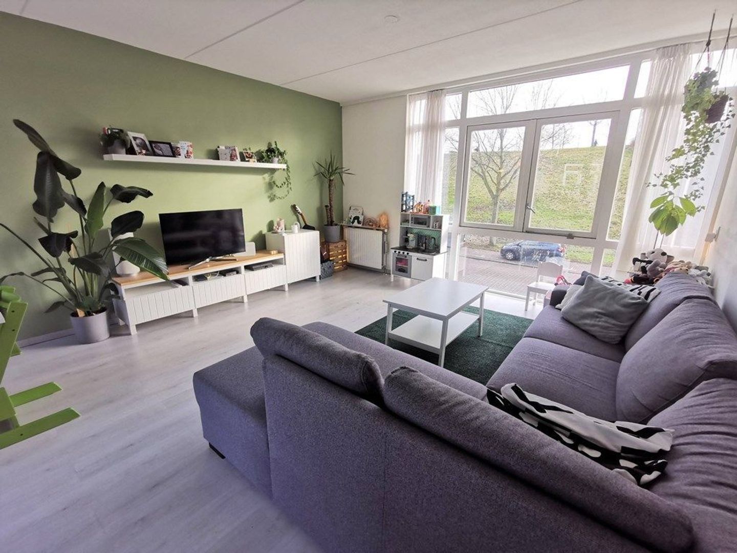 Meerum Terwogtlaan 175, Rotterdam foto-2