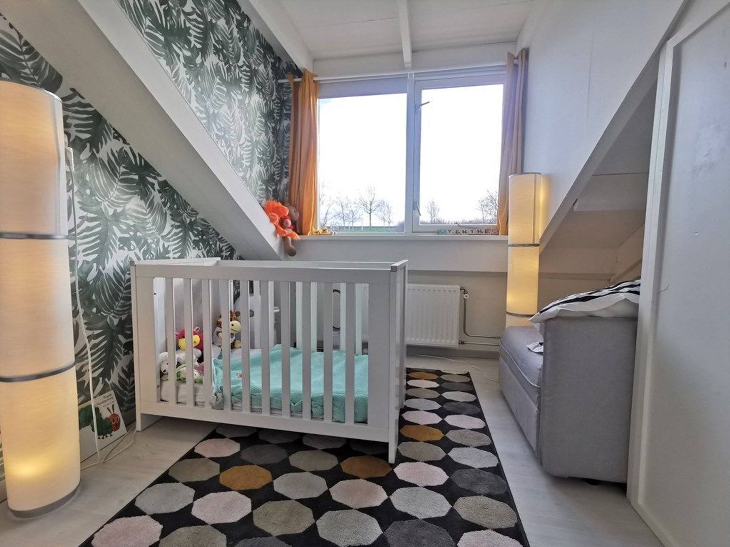 Meerum Terwogtlaan 175, Rotterdam foto-12