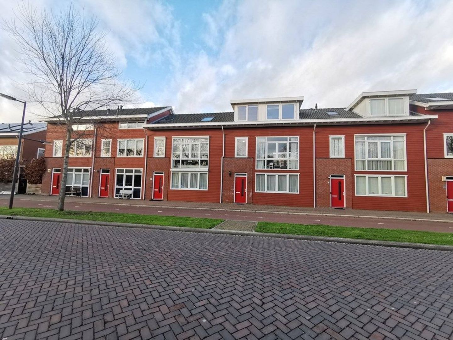 Meerum Terwogtlaan 175, Rotterdam foto-32