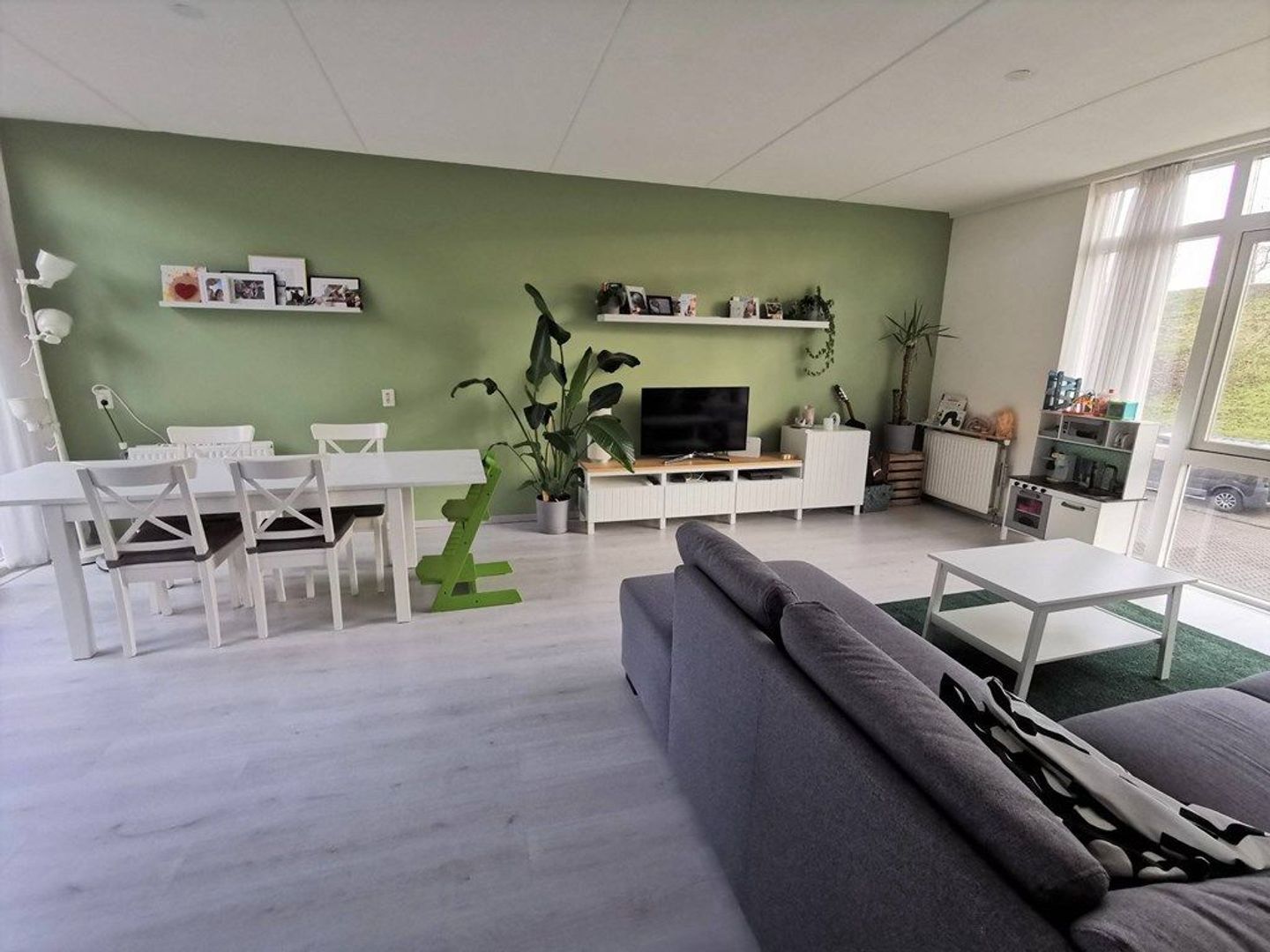 Meerum Terwogtlaan 175, Rotterdam foto-6