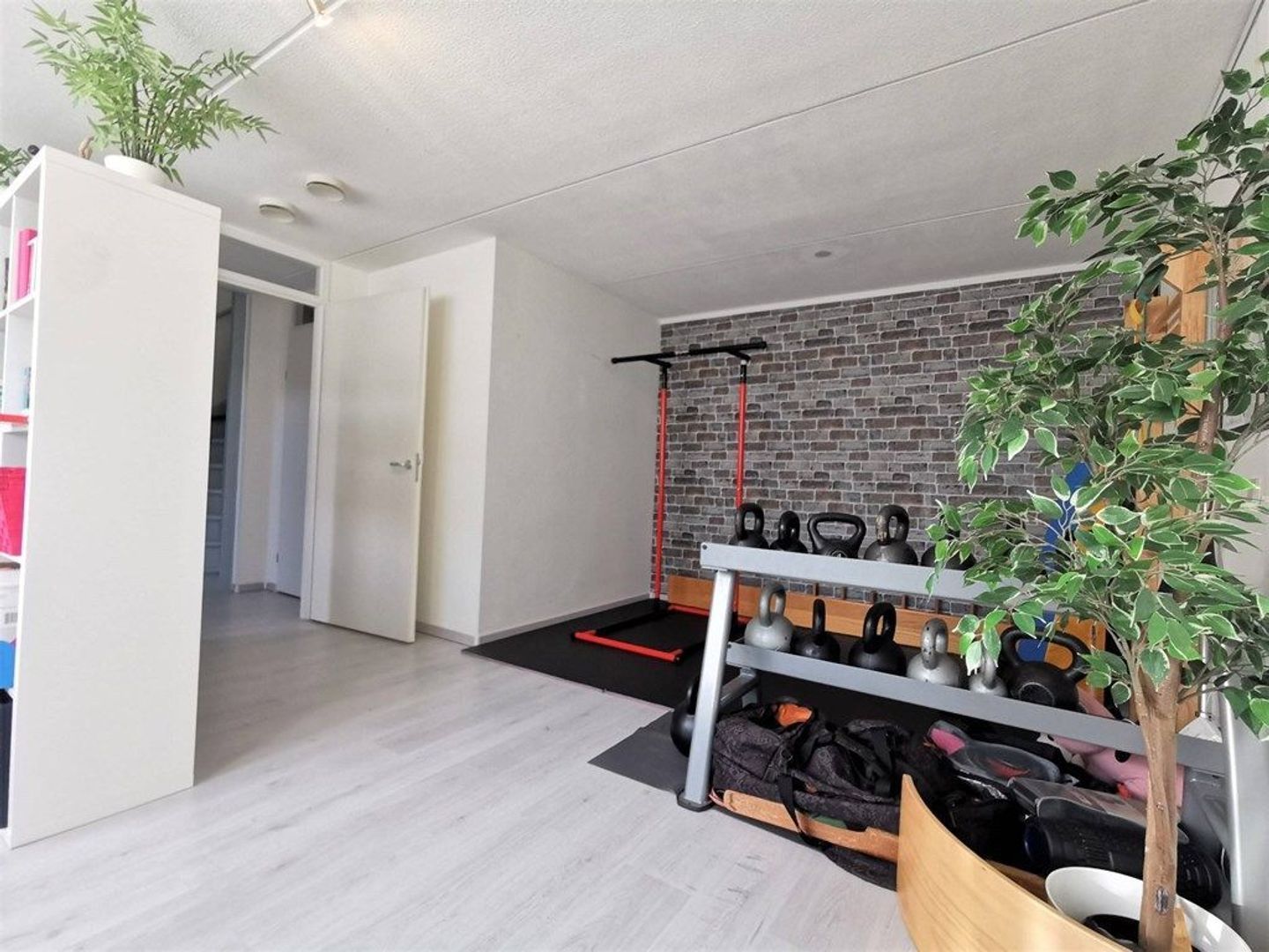 Meerum Terwogtlaan 175, Rotterdam foto-18