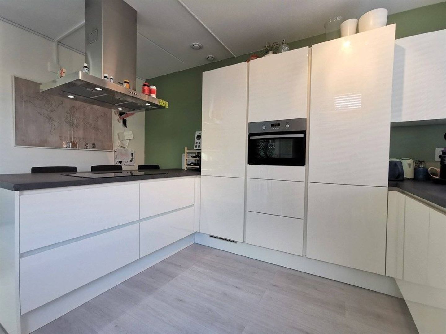 Meerum Terwogtlaan 175, Rotterdam foto-10