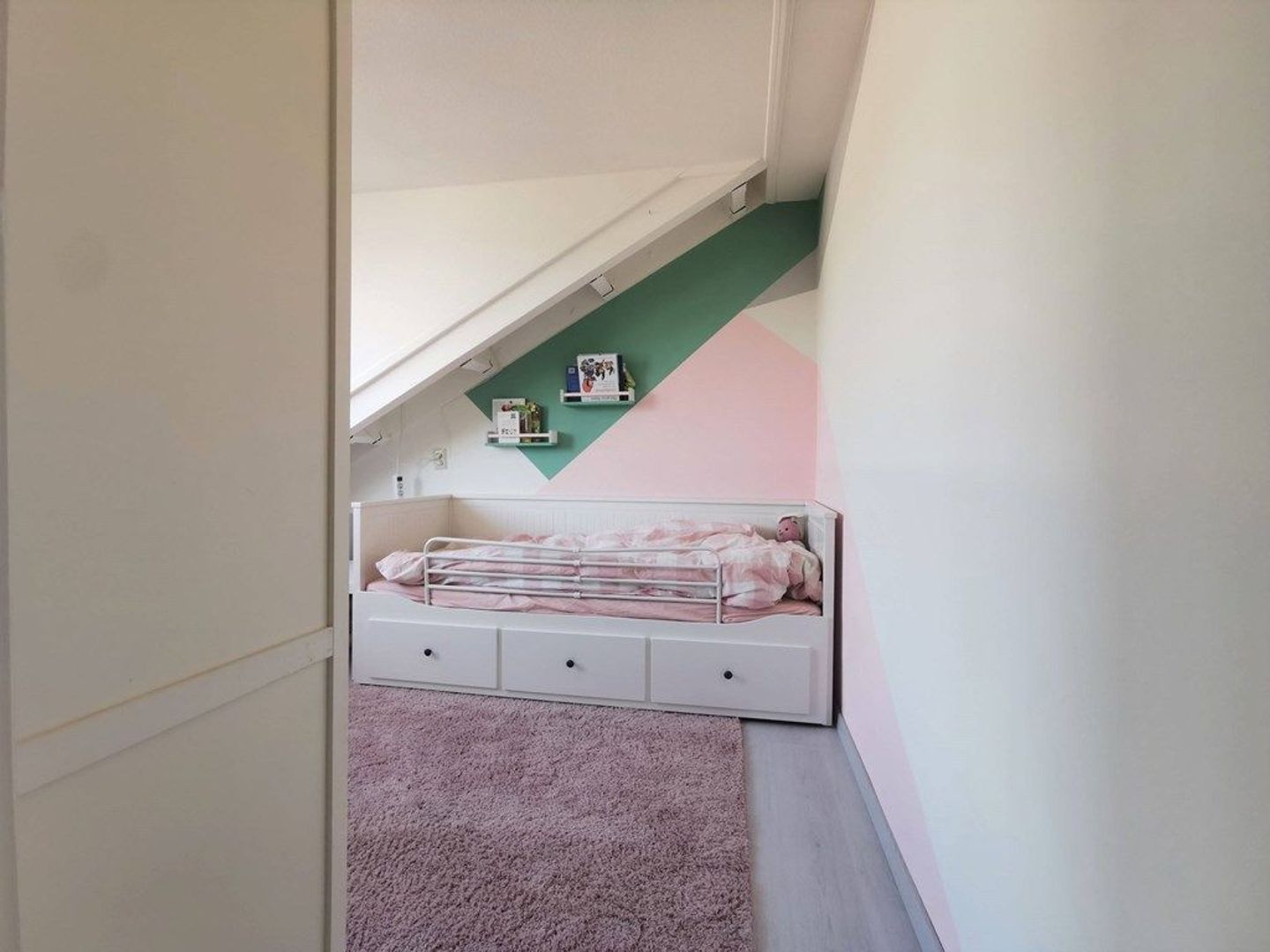 Meerum Terwogtlaan 175, Rotterdam foto-31