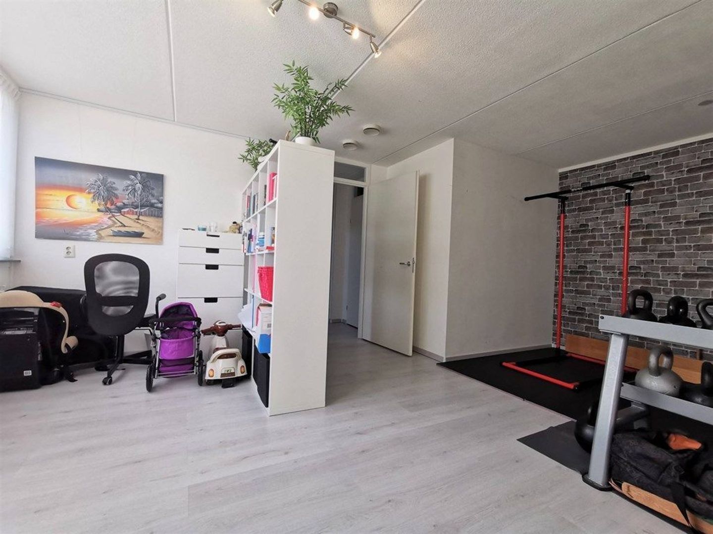 Meerum Terwogtlaan 175, Rotterdam foto-20