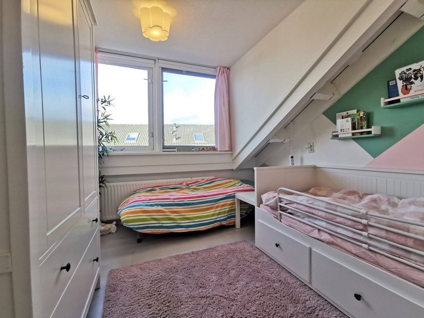 Meerum Terwogtlaan 175, Rotterdam foto-30