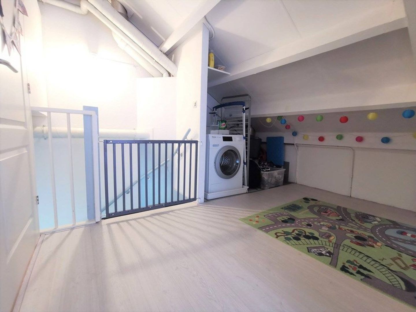 Meerum Terwogtlaan 175, Rotterdam foto-11