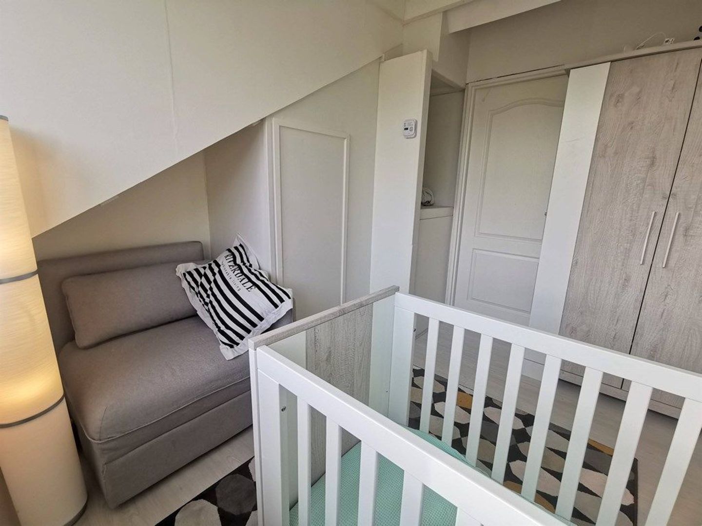 Meerum Terwogtlaan 175, Rotterdam foto-27