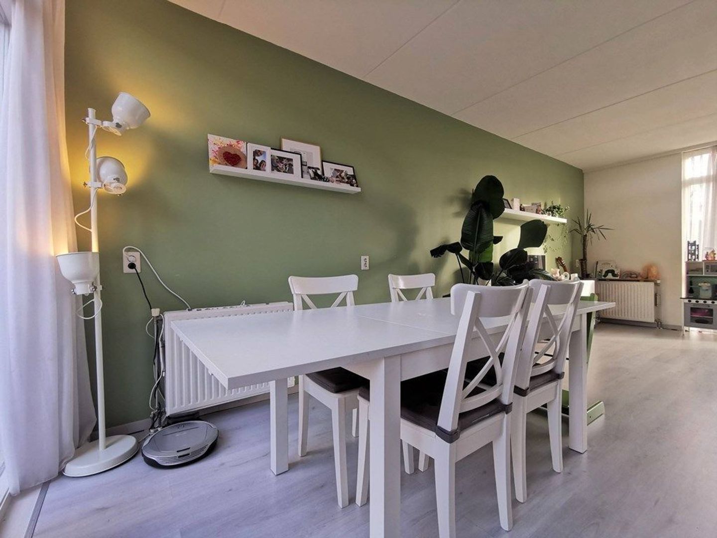 Meerum Terwogtlaan 175, Rotterdam foto-3