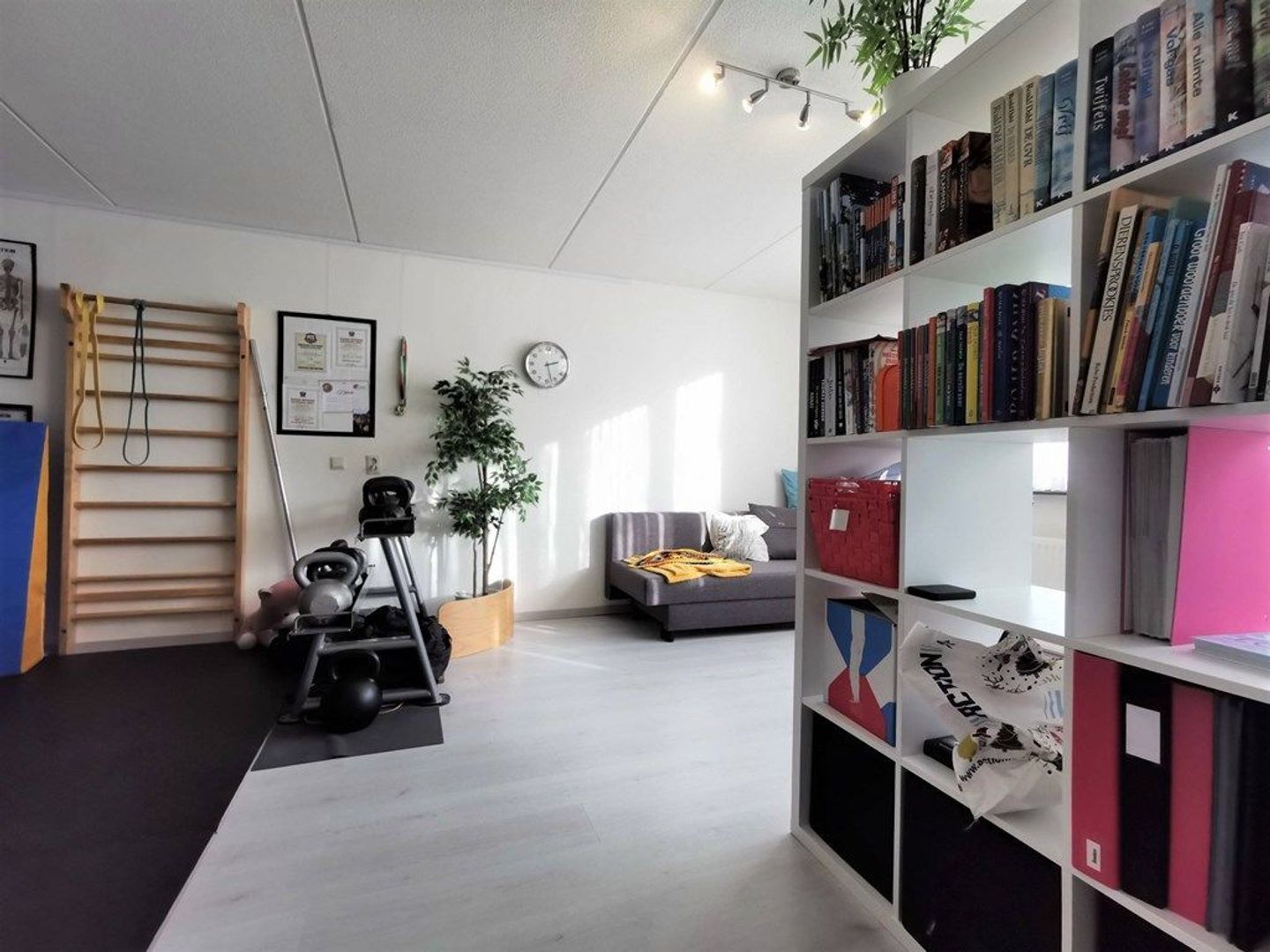 Meerum Terwogtlaan 175, Rotterdam foto-17