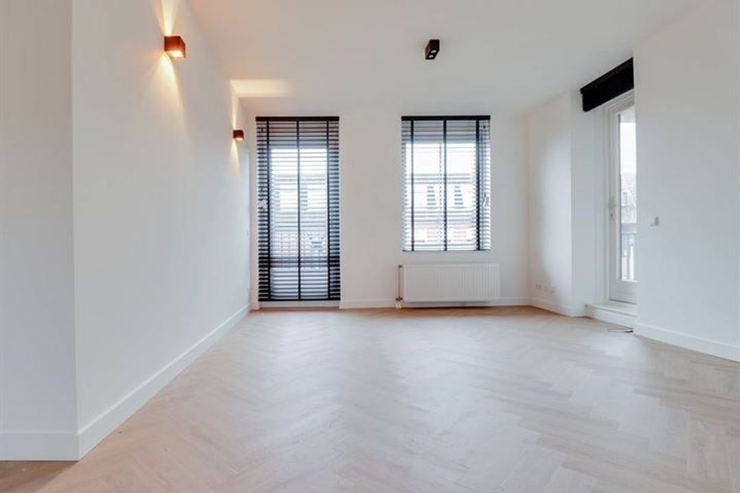 Marisstraat 31, Rhoon