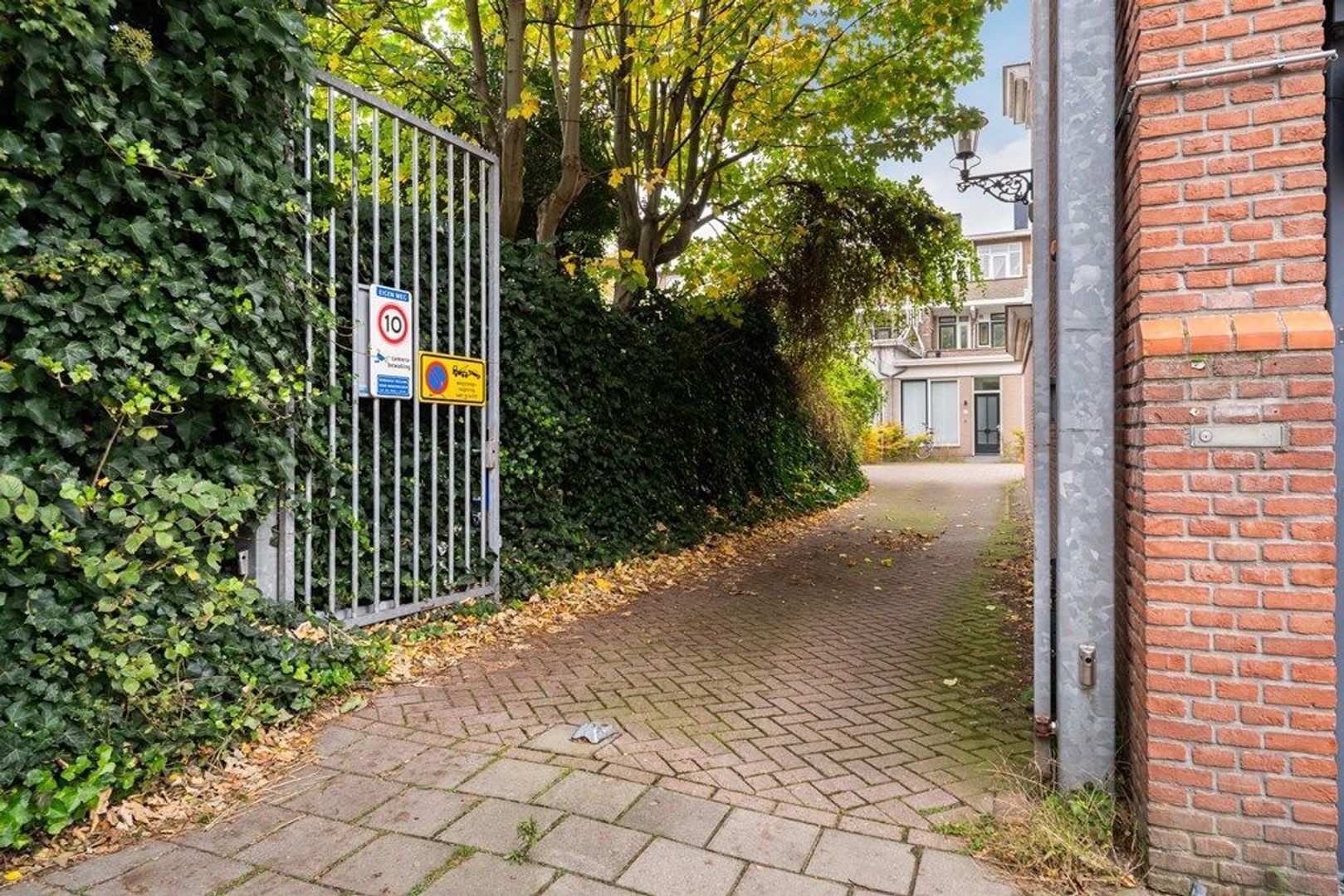 Obrechtstraat 417, Den Haag foto-9