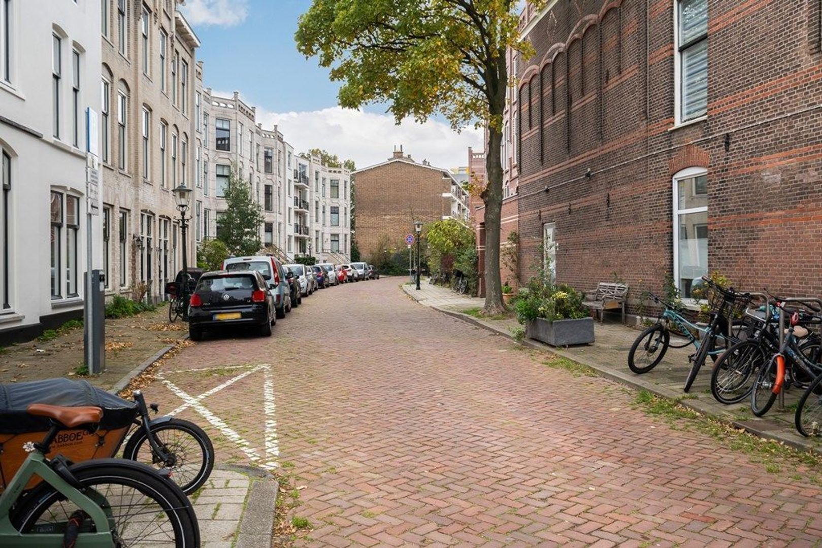 Obrechtstraat 417, Den Haag foto-8