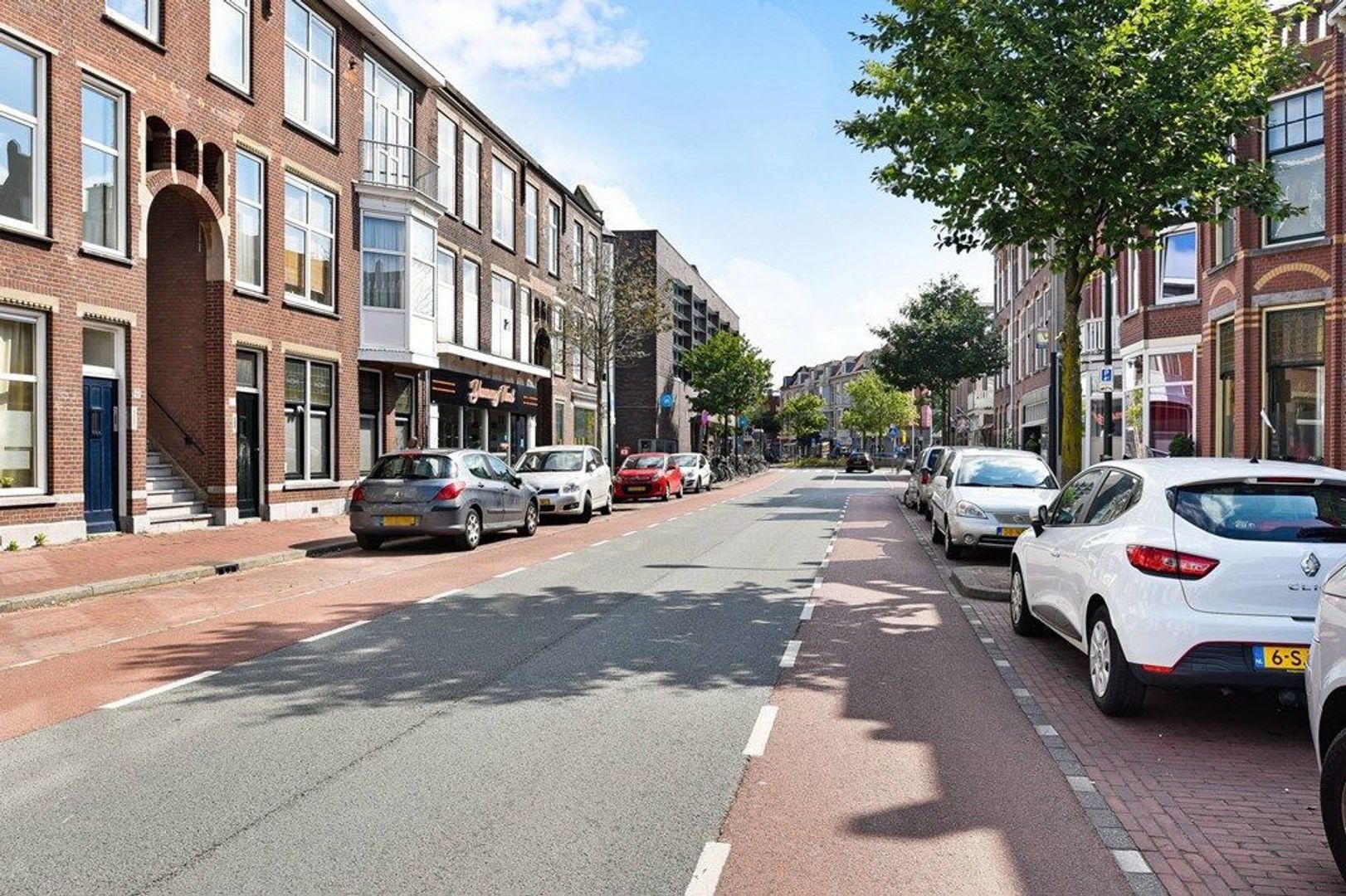 Weimarstraat 388, Den Haag foto-16