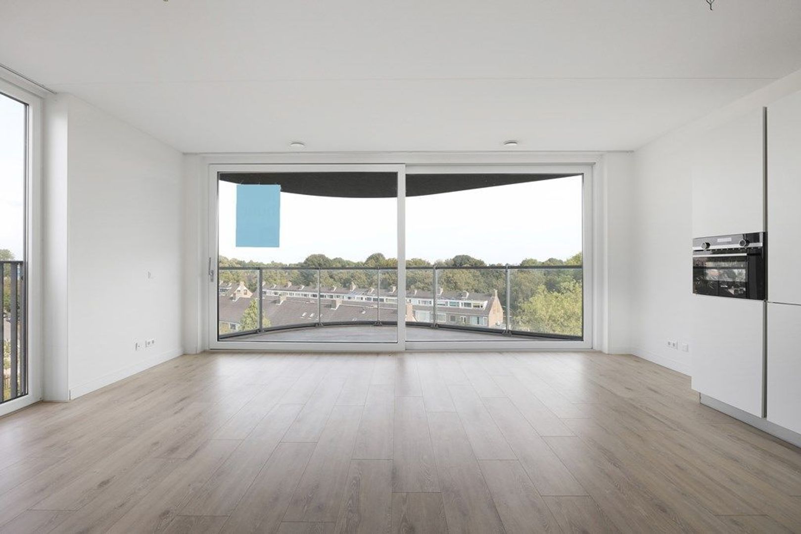 Kapteynlaan 17 A, Utrecht foto-4