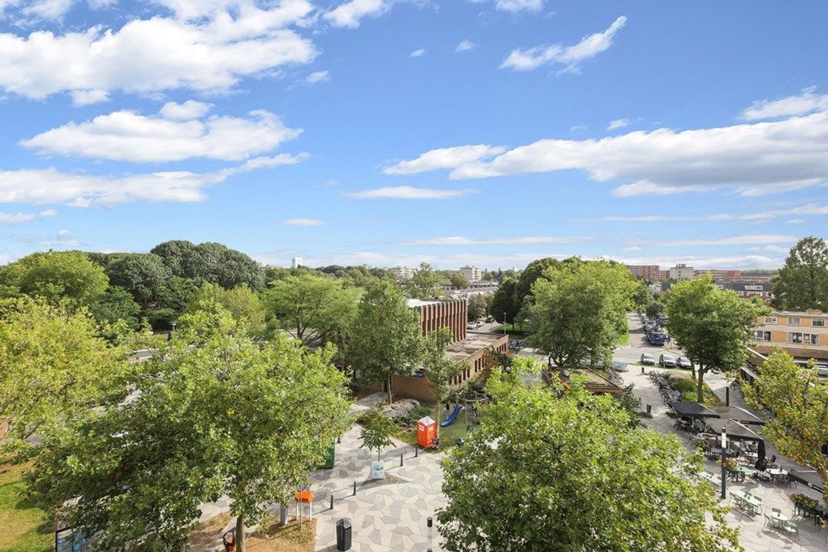 Kapteynlaan 17 A, Utrecht foto-14