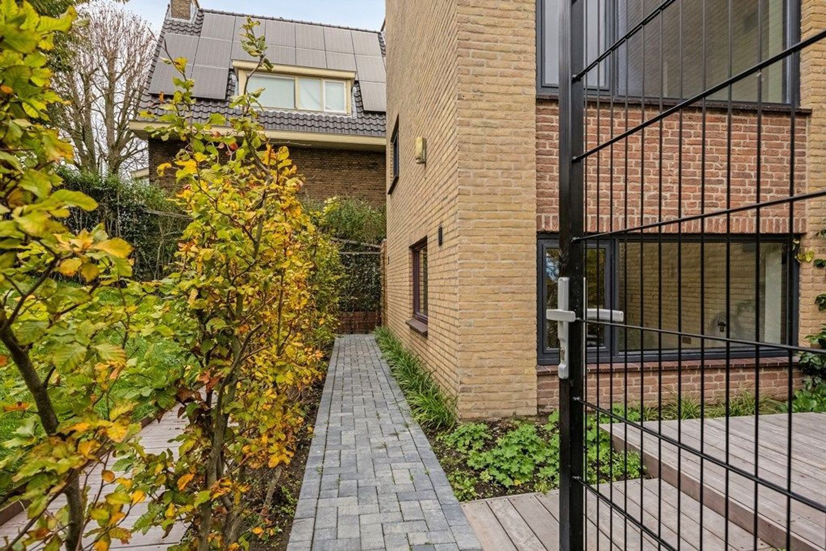 Veldhof 1 A, Berkel En Rodenrijs foto-35