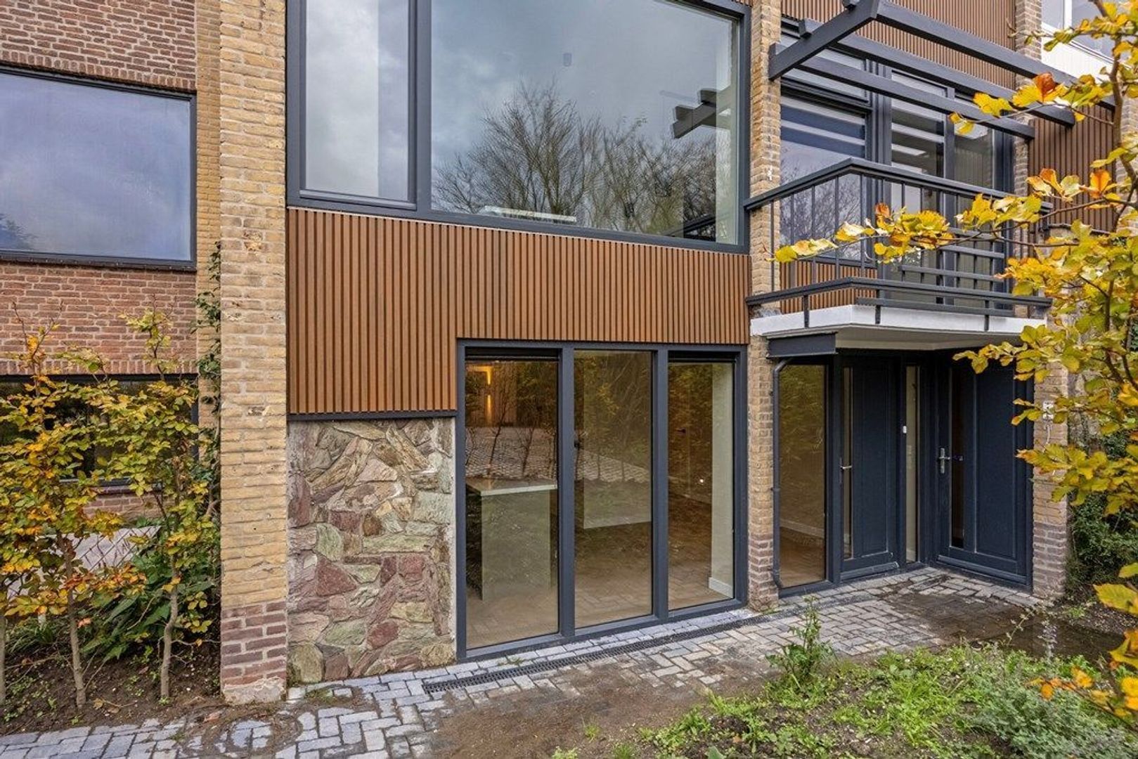 Veldhof 1 A, Berkel En Rodenrijs foto-34