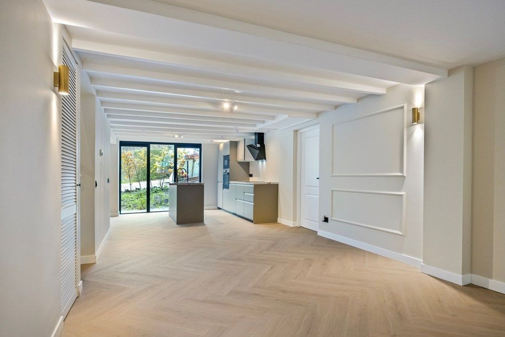 Appartement in Lansingerland