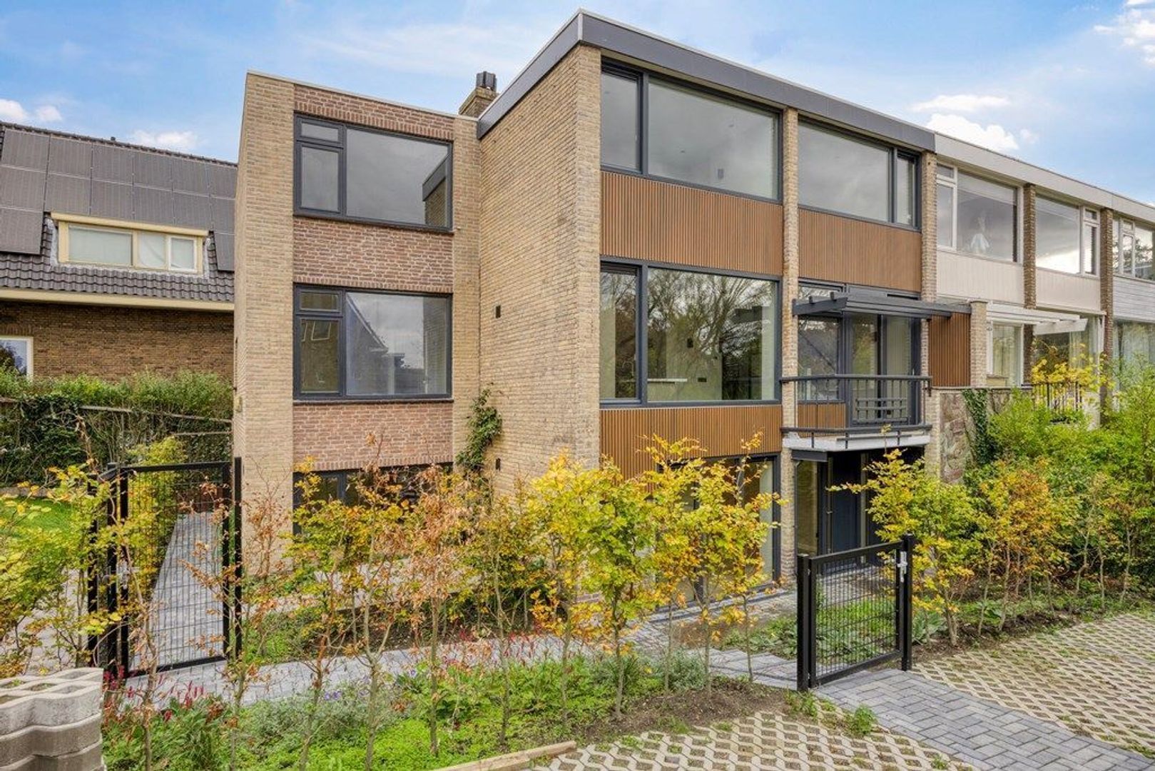 Veldhof 1 B, Berkel En Rodenrijs foto-40