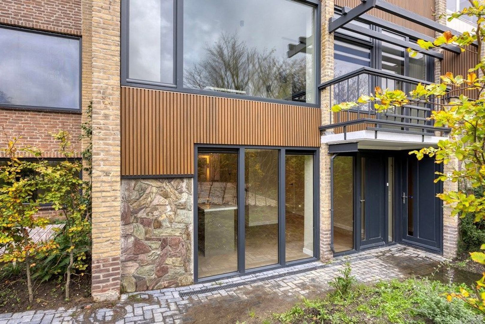 Veldhof 1 B, Berkel En Rodenrijs foto-43