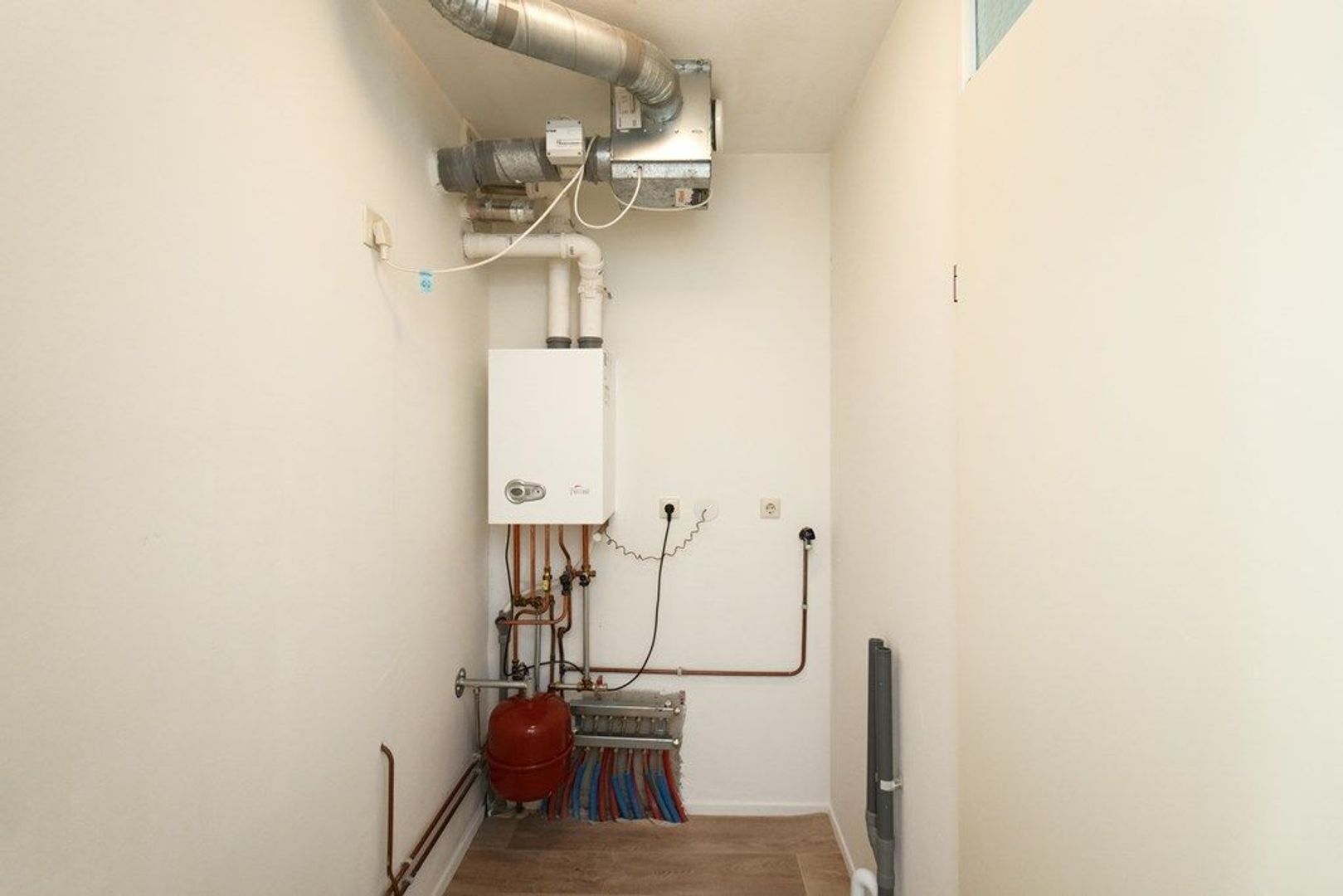 Zuidplein 546, Rotterdam foto-8