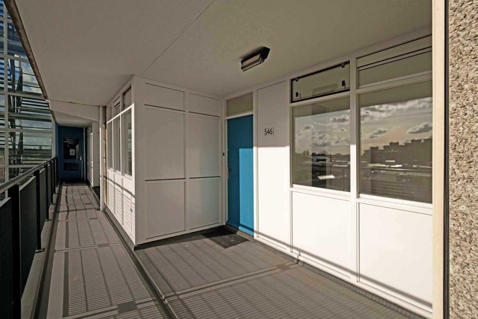 Zuidplein 546, Rotterdam foto-2