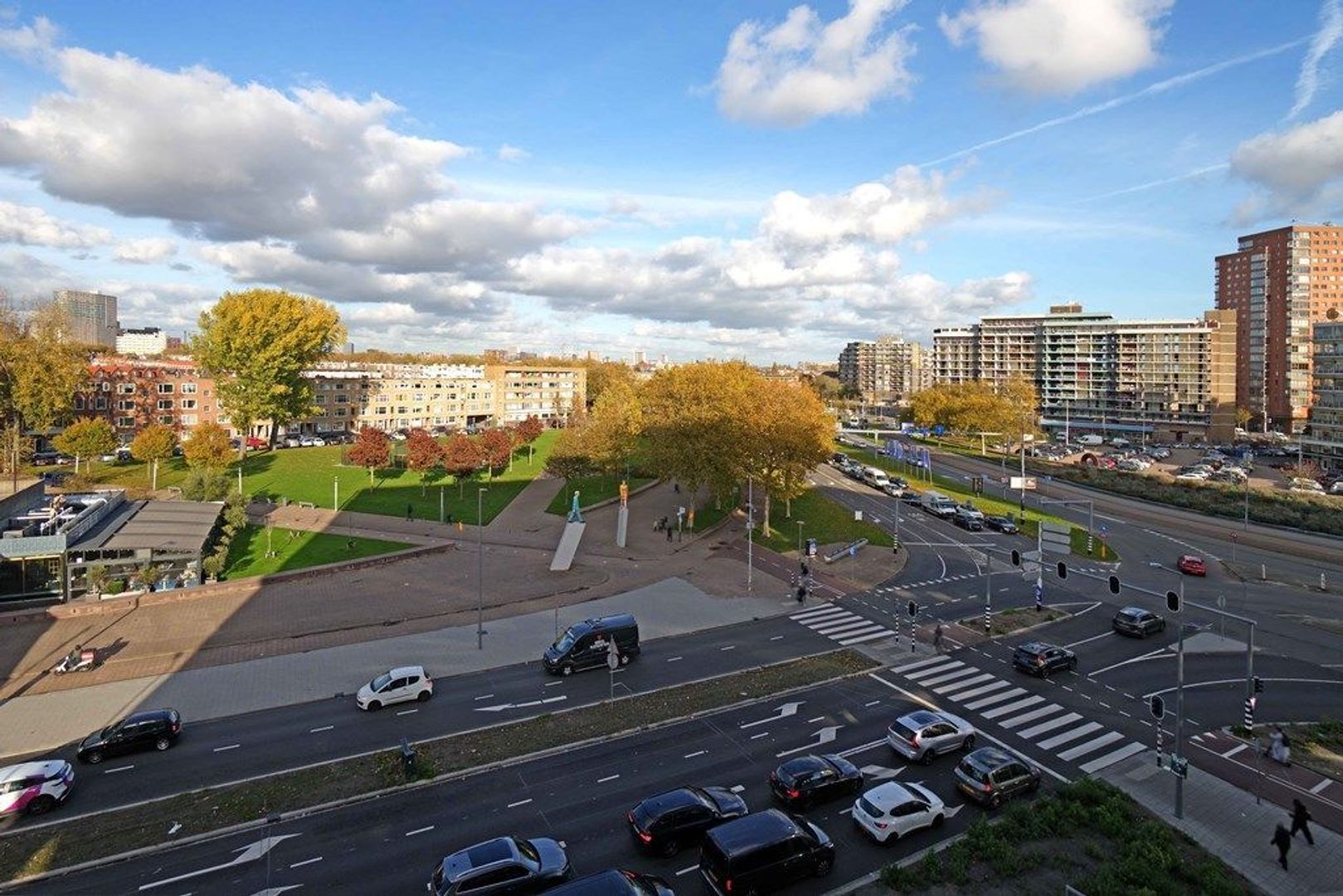 Zuidplein 546, Rotterdam foto-10